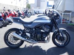 Kawasaki Z900RS CAFE 2019