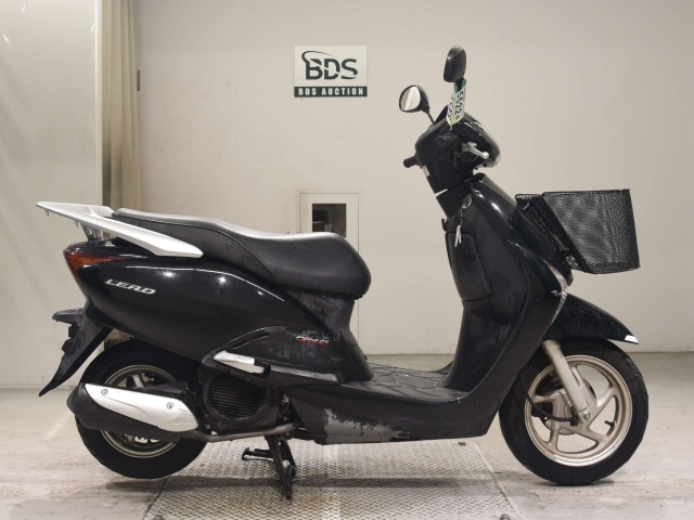 Honda LEAD110 2009