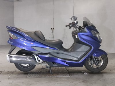 Suzuki SKYWAVE 250M