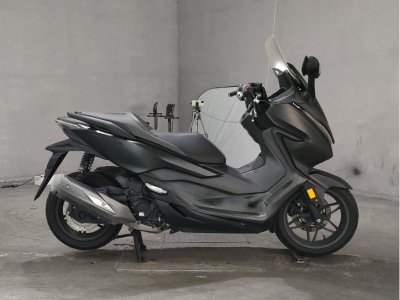 Honda FORZA 2018