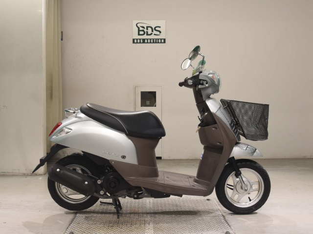 Suzuki LETSG