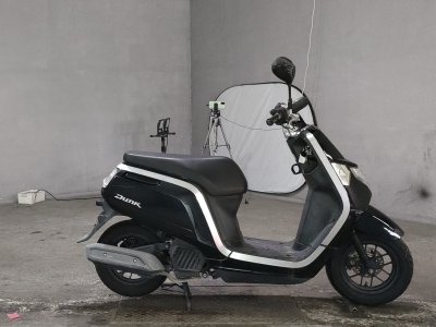 Honda DUNK 2016