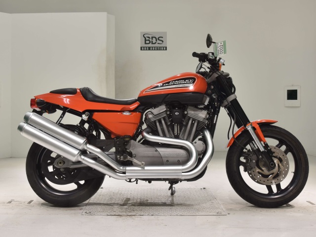 HD XR1200 2009