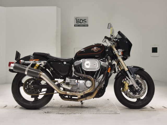 HD SPORTSTER XLH1200 1995