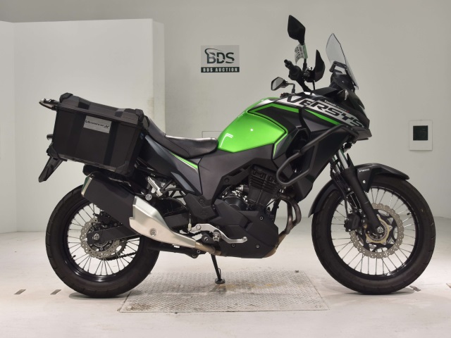 Kawasaki VERSYS-X 250A 2022