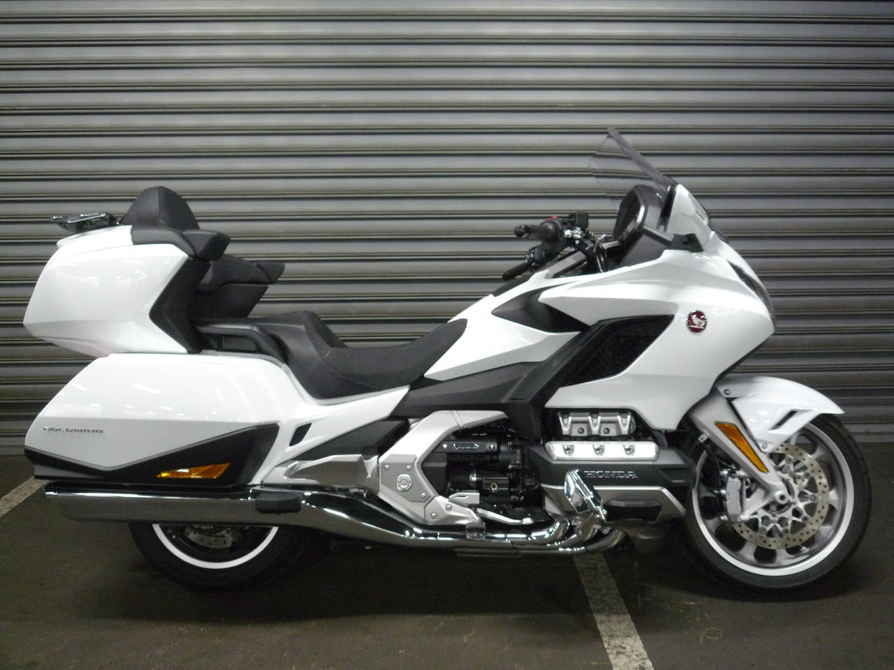 Honda GL1800 TOUR D 2023