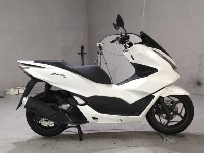 Honda PCX125 2023