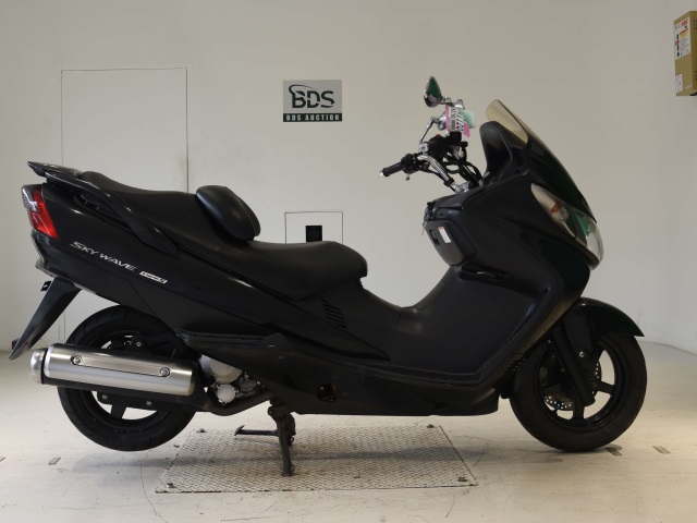 Suzuki SKYWAVE 250
