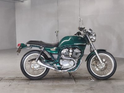 Yamaha SRV250 1992