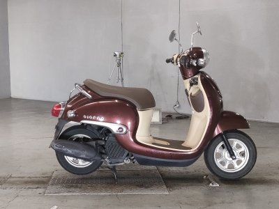 Honda GIORNO 2016
