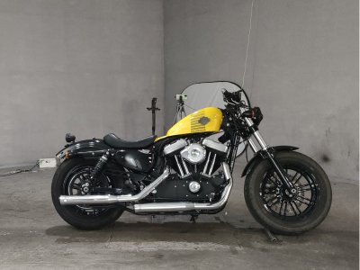 HD SPORTSTER FORTY-EIGHT XL1200X 2018