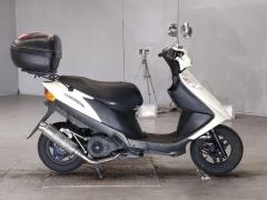 Suzuki ADDRESS V125