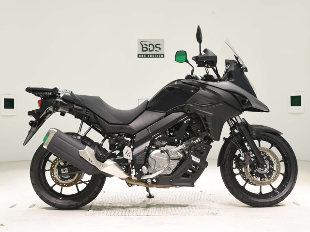 Suzuki V-STROM DL650A 2022