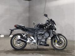 Yamaha FZ1-N 2008