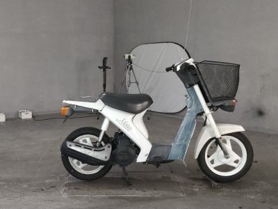 Suzuki MOLLET