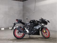 Suzuki GSX-R125