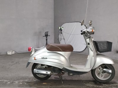Suzuki VERDE