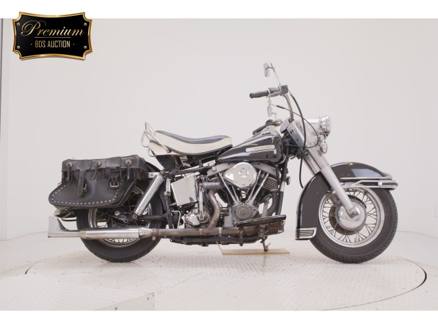 HD ELECTRA GLIDE FLH1200 2019