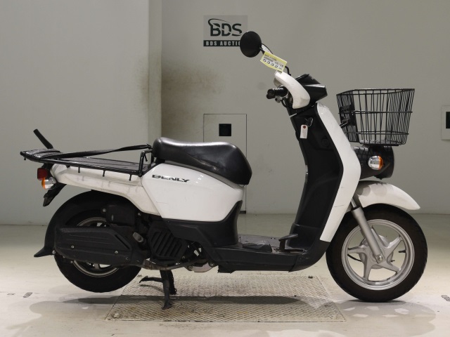 Honda BENLY 50-2 2018