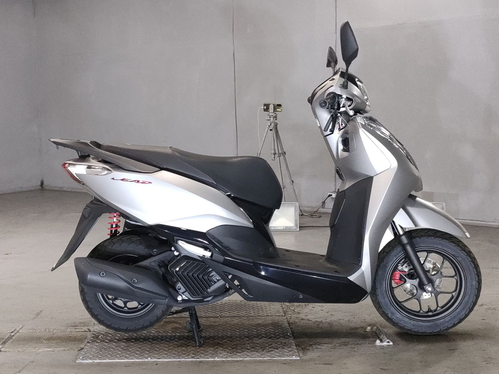 Honda LEAD125 2022