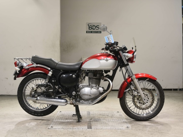 Kawasaki ESTRELLA RS 1997