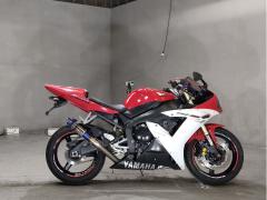 Yamaha YZF-R1 2003
