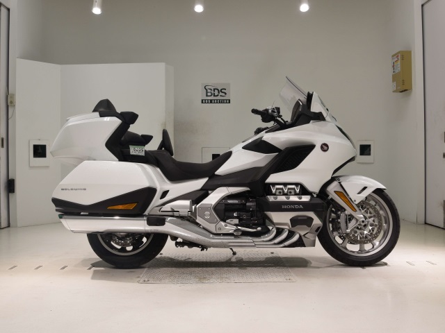 Honda GL1800 TOUR D 2023