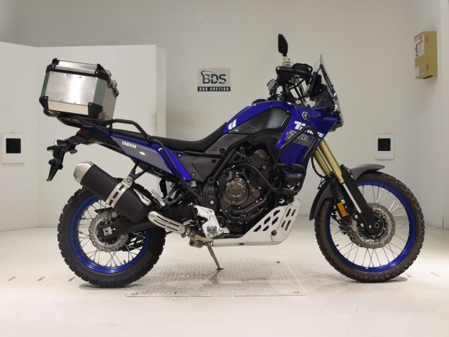 Yamaha XTZ690 TENERE 700 2023
