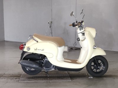 Yamaha VINO50 2021