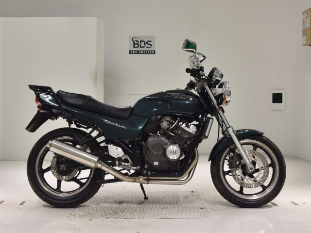 Honda JADE CB250 1993