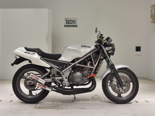 Yamaha R1-Z 1990