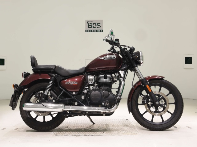 Enfield METEOR 350 2022