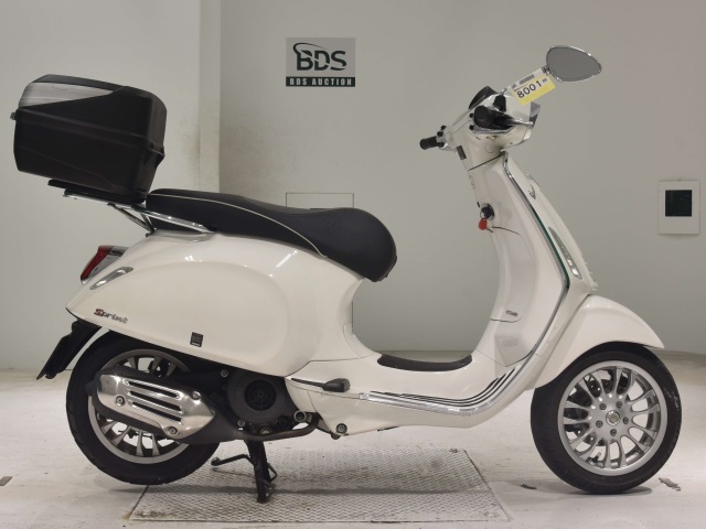 Vespa SPRINT150 2018