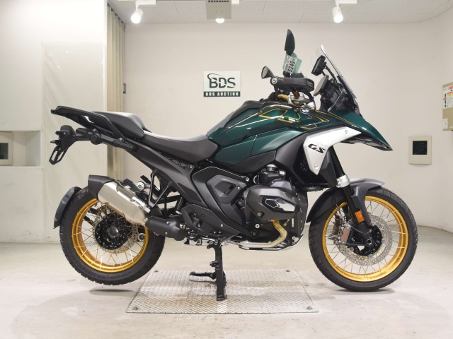 BMW r1300gs 2024