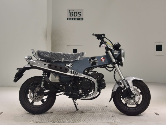 Honda DAX125 2022