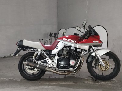 Suzuki GSX1100S KATANA 2000