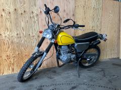 Yamaha BRONCO 1997