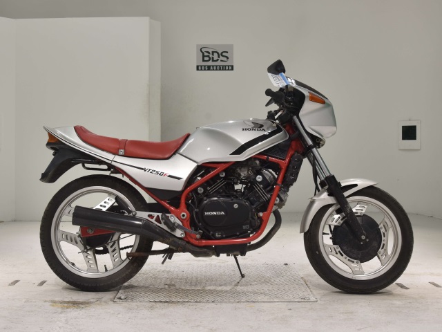 Honda VT250FC 1982