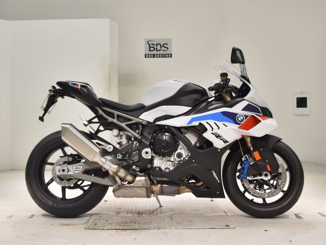 BMW S1000RR 2025