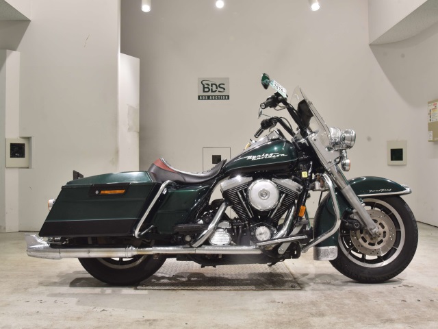 HD ROAD KING FLHR1340 1996