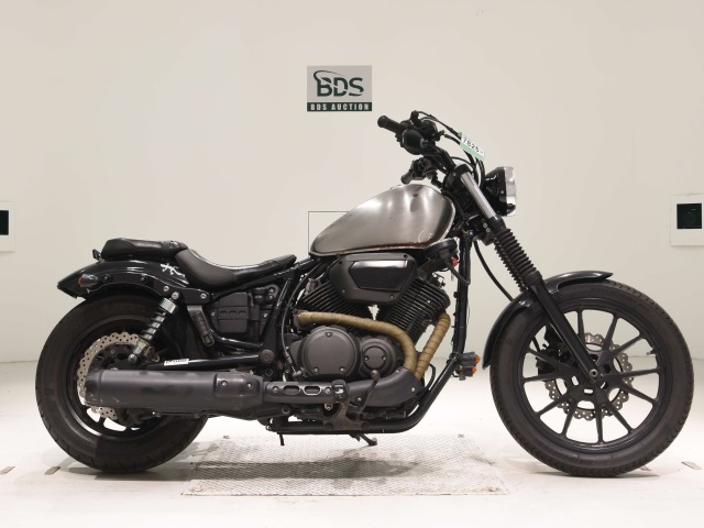 Yamaha BOLT 950 2015