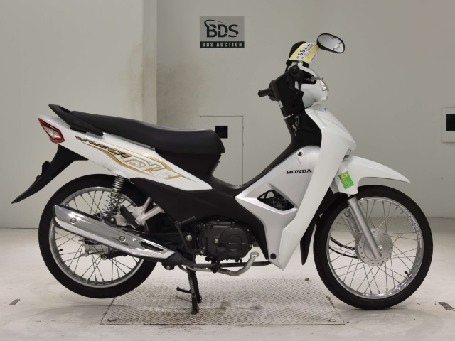 Honda WAVE110 2021