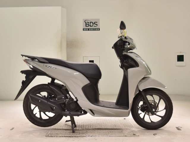 Honda DIO110-3 BASIC 2023