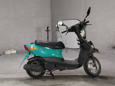 Yamaha JOG 115 2011
