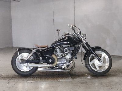 Honda MAGNA250 1994