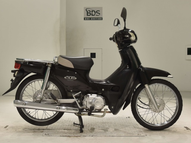 Honda SUPER CUB110 2012