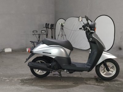 Honda TODAY 2010