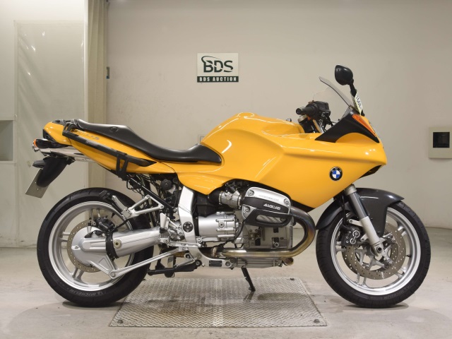 BMW R1100S 1999