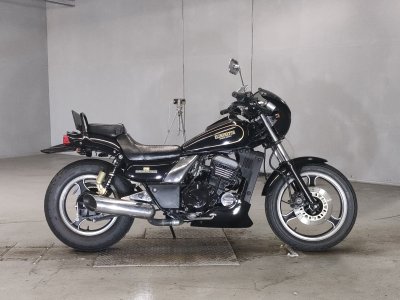 Kawasaki ELIMINATOR 250 1990
