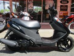 Suzuki ADDRESS V125
